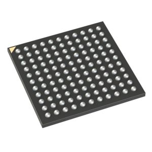 Cheap Field Programmable Gate Array LCMXO3L-4300E-5MG121I Field Programmable Gate Array CSFBGA-121 MachXO3 FPGA IC for sale