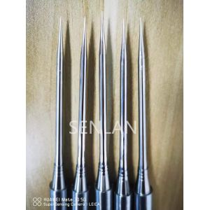 Precision Core Pin For Pipette Tips Molds Injection Molding Pins With Good