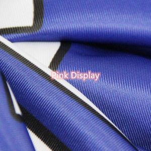 Digital Printing Bright Color horizontal Pop Up Banner Stand