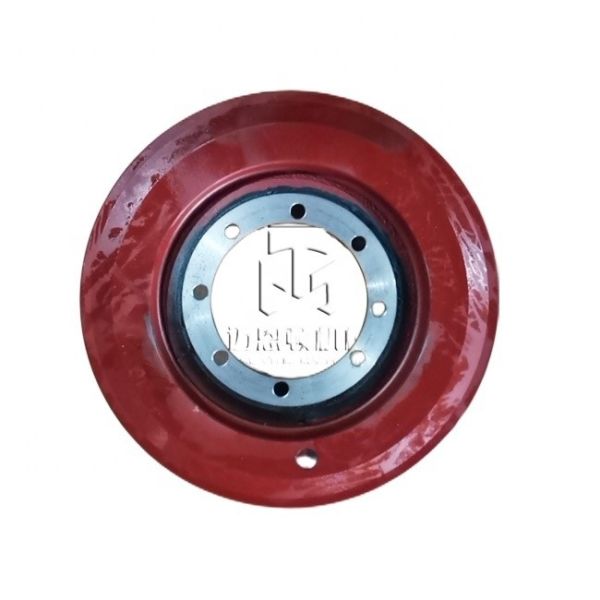 Vibration Dumper 02233098 0223 3098 2233098 for deutz BF6L913C BF6L914 TCD914