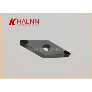 VNGA PCBN Turning Tool Heavy Interrupted Cutting Gear Wheel Steel Synchronizer