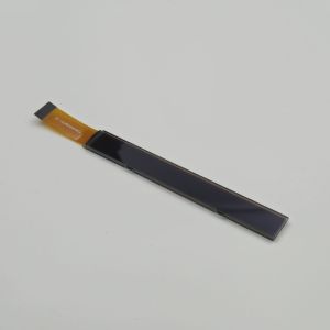 Cheap Custom DFSTN Negative Segment LCD Display Module COG Type | DFSTN LCD Display Manufacturer for sale