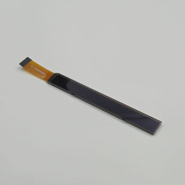 Quality Custom DFSTN Negative Segment LCD Display Module COG Type | DFSTN LCD Display Manufacturer wholesale