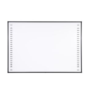Highly IR Interactive Whiteboard With Infrared Touch Technology And Optional