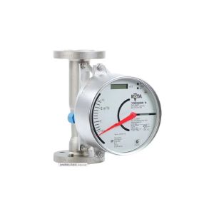 RAMC01-A2SS-47S0-H91424/KF1/P3/P6/SD/IE1/CN RAMC Metal Short Stroke Rotameter