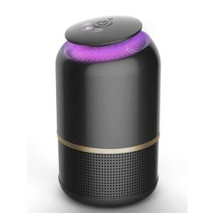 2020 New UV Electric LED Home Insect Trap Mosquito Killer Lamp with USB