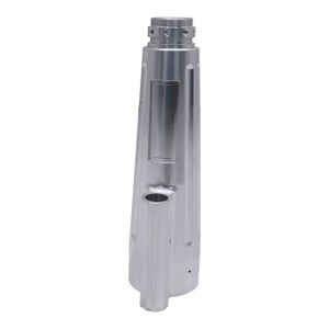 Aluminum CNC Machining Service OEM CNC Aluminum Parts Milling Turning Aluminum