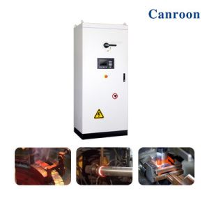 China 80KW 35KHZ IGBT Induction Heater for Metal Heat Treatment & Melting on sale
