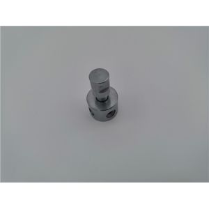 SKD11 Circular Surface Grinder Parts High Flatness Automation Industry Use