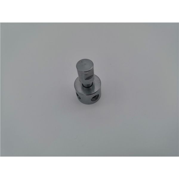 Quality SKD11 Circular Surface Grinder Parts High Flatness Automation Industry Use wholesale