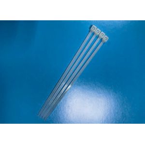 220V Auto Plastic Tie Machine ø13 Max Banding Diameter Easy Maintaining