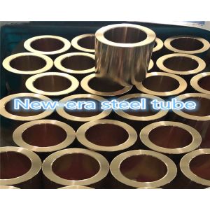 China Ball And Roller Bearing Steel Tubes SKF3 SKF3S 100Cr6 GCr15 SUJ2 SUJ3 Seamless on sale