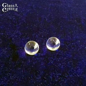 Custom High Precision Optical Spherical Ball for Imaging System