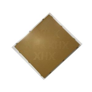 Chemical - Resistant Aluminum Panels For Harsh Environments With Superior