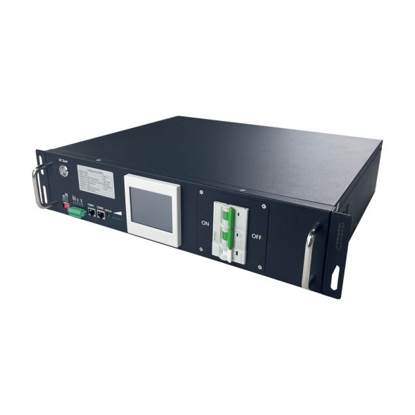 60S 100A Integrated BMS 192V Battery Management System Compatible With Victron Deye Goodwe Growatt Atess Sofar Inverter