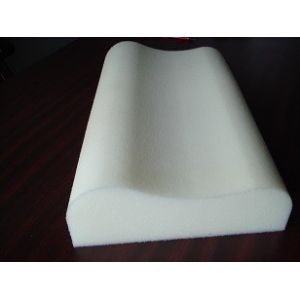 CNC Sponge Cutting Machine with Horizontal and Vertical Blades