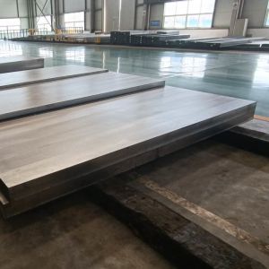 1.4615 Grinding Centreless Ground Stainless Steel Flat Bar X3CrMnNiCu15-8-5-3