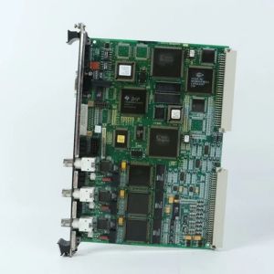 GE IS215VCMIH2B VME Communication Interface Card for Mark VI