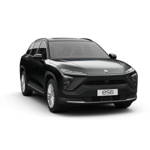 Enhance Your Driving Experience with NIO ES6 EV Car s Soft Light and Decorative