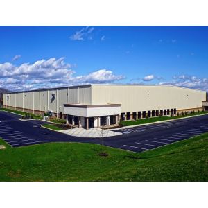 OEM Prefabricated Steel Structure Workshop Welding Building Earthquake Proof