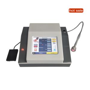 Electrolysis 980nm Varicose Veins Removal Machine 30W No Scars