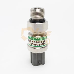 China SK200-6 SK200-8 SK210-8 SK250-8 Excavator Parts Sensor Switch Pressure Sensor LC52S00002P1 on sale