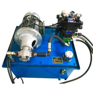 Girth Seam 2600mm 5MPa External Cylinder Seam Welding Machine