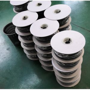 Self-piercing rivets blind rivet steel rivet