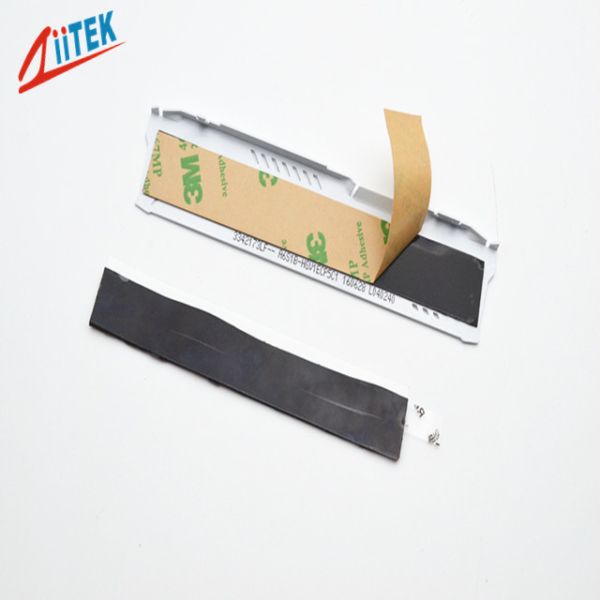 Thermal Conductive Gap Filler 2.0mmT 1.8W/MK For Micro Heat Pipe Thermal