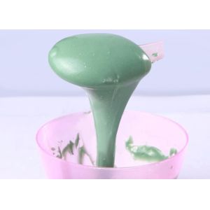 Spirulina sodium alginate mask soft mask powder for moisturizing,whitening