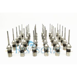 Strong Output Ultrasonic Welding Transducer High Power Ultrasonic Transducer