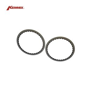 6T30E 6T30 Gear Box Clutch Plate Kit for Chevrolet Cruze 1.6 210752 24261227