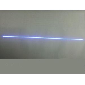 405nm 10mw Violet Line Laser Module For Electrical Tools And Leveling Instrument