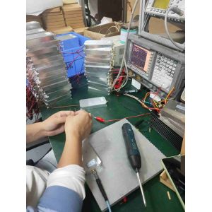 High Quality RF Power Amplifier 100 Watt UHF 433 mhz RF Module For Signal Jammer