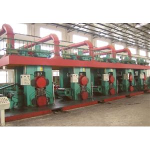 Cheap Sheet Metal Tandem Cold Rolling Process Automation System 550 for sale