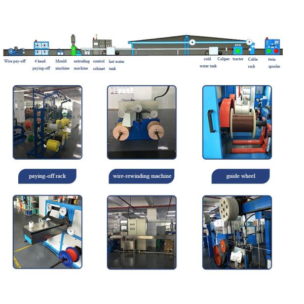 6 core armored fiber optic cable Single Mode G652D fiber for duct and arieal cable stainless steel armor