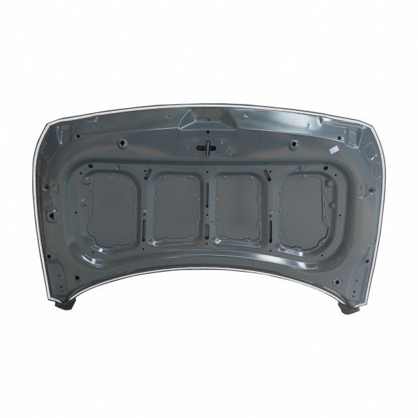 Quality Bonnet Auto Car Body Spare Parts Car Hood For Hyundai Accent Front Engine Cover  wholesale
