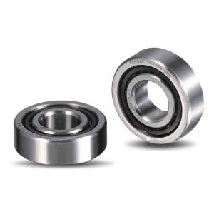 707CHQ1P4GA high speed high precision angular contact ball bearing