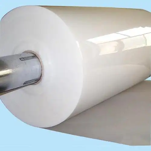 PP Thermoforming Sheet Extruder with Co-Extrusion Design for Food Container