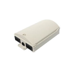 Telecommunications Rack Cabinnet in project of commercial appliactions YH00