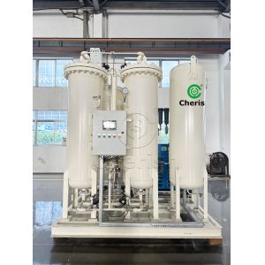 Cheap Adjustable Purity Psa Oxygen Generators / Plant for sale