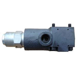 Rexroth Overflow Valve OE 52112.0614 Grizzly And White Cast Iron High Reliabilit