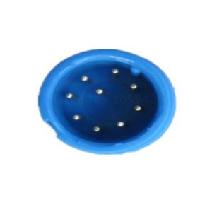 Compatible Biolight 9Pin Reusable Spo2 Sensors For Anyview A8 / A5 / A6 / A3