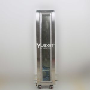 IPX7 108L Immersion Test Chamber , Substantial Immersion Testing Machine