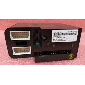 12p2532x092 Kj3222x1-Ba1 Emerson Process Managment Deltav Analog Input Ai 8