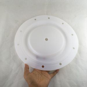 96391 96392 2" DN50 Shockwave Diaphragm Kit Ingersoll Rand