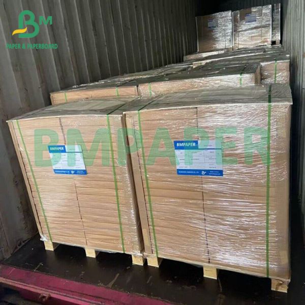  16 And 20pts Two Side Clay Coated Fbb BOARD FOR BLISTER CARD BOARD 