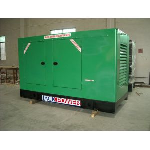 Diesel Generator Cummins , 82KW / 103KVA , Turbo , RSV Mechanical