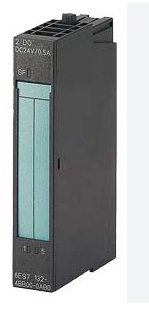 6ES7131-4BF00-0AA0 SIEMENS Electronics Module