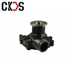 Efficient 6SA1 Water Pump For Heavy Duty Machinery
